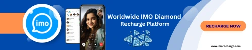 IMO Diamond Recharge